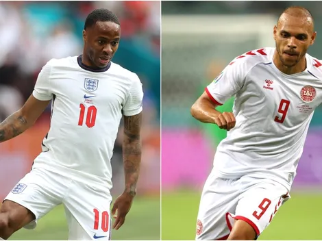 England vs Denmark: Preview, predictions, odds and how to watch the Euro 2020 semi-final in the US today