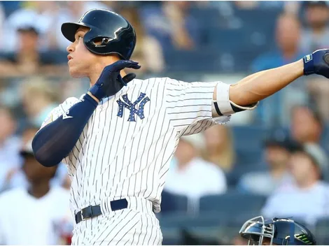 MLB Rumors: the trade that could send Aaron Judge to the Braves