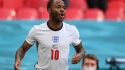 Raheem Sterling (Getty)