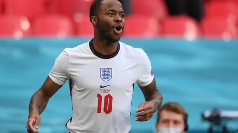 Raheem Sterling (Getty)