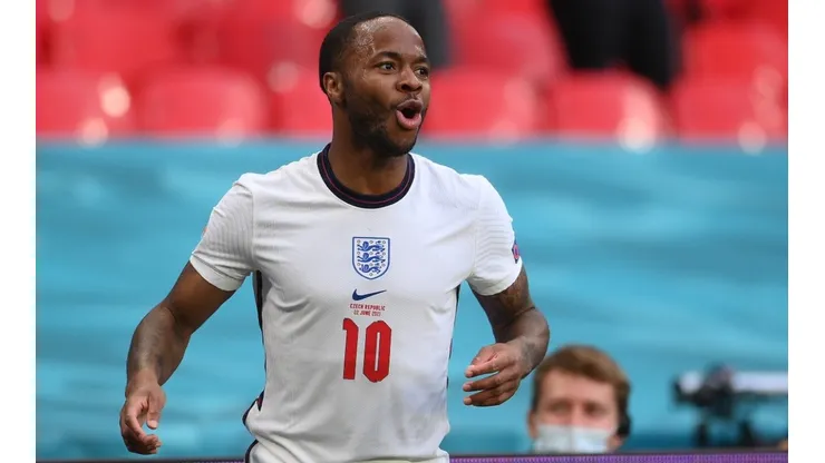 Raheem Sterling (Getty)