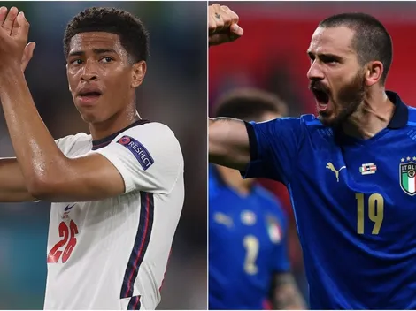 Euro 2020 Picks: England and Italy are favorites to meet in the Final