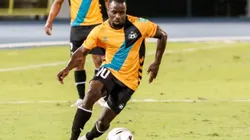The Bahamas want to get into the Gold Cup group stage for the first time. (bahamasfa.net)