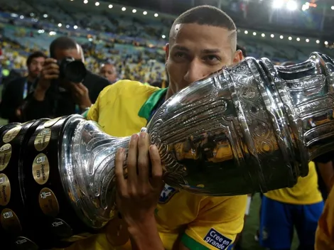 Copa America 2021: How many trophies have Brazil won?