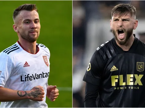 Real Salt Lake vs LAFC: Preview, predictions, odds and how to watch 2021 MLS season today