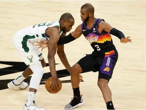 NBA News: Giannis, Lillard recover key Bucks teammate vs Jayson Tatum's Celtics