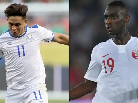 El Salvador vs Qatar: Predictions, odds and how to watch the international friendly today