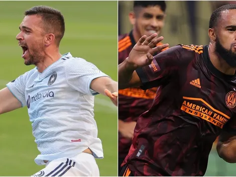 Chicago Fire vs Atlanta United: Preview, predictions, odds and how to watch 2021 MLS season today