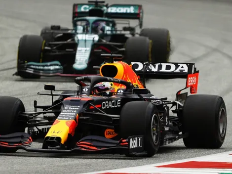 Austrian Grand Prix 2021 Live: Predictions, odds and how to watch in the US ninth F1 date