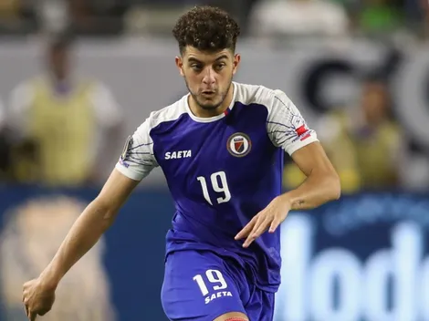 Haiti vs Saint Vincent and the Grenadines: Preview, predictions, odds, and how to watch Gold Cup 2021 Qualifiers today