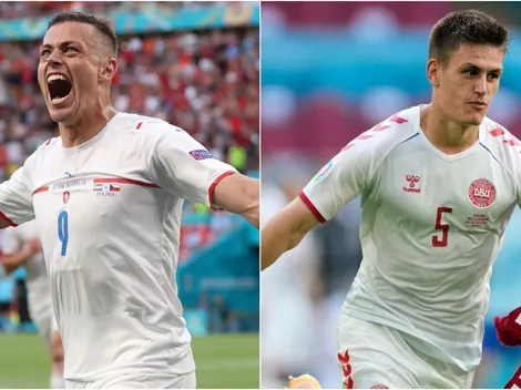 Czech Republic vs Denmark: Preview, predictions, odds, and how to watch Euro 2020 Quarter-Finals today