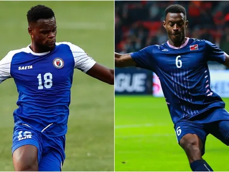 Haiti vs Bermuda: Preview, predictions, odds and how to watch the 2021 Gold Cup Prelims in the US today