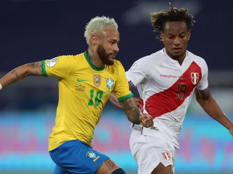 Brazil vs Peru: Date, time and TV Channel for Conmebol Copa America 2021 Semi-finals
