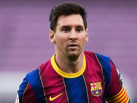 Lionel Messi becomes a free agent: Funniest memes and reactions