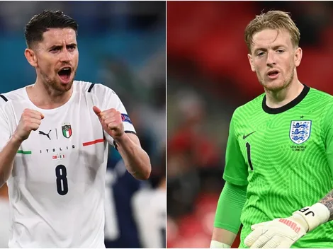 Euro 2020 Picks: Italy and England are favorites in the Quarter-Finals