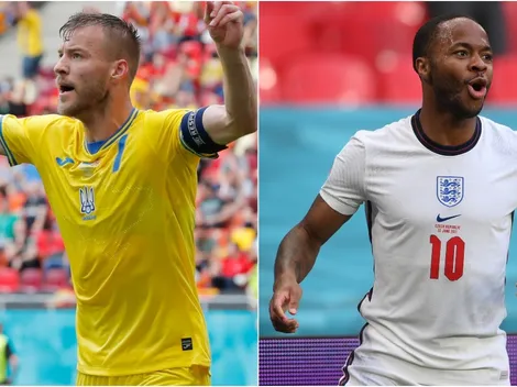 Ukraine vs England: Date, Time and TV Channel in the US for Euro 2020 Quarter-Finals