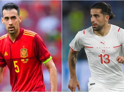 Switzerland vs Spain: Preview, predictions, odds, and how to watch UEFA European Championship 2020 Quarter-Finals today