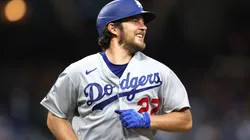 Trevor Bauer. (Getty)
