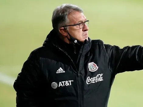 Mexico vs Nigeria: Date, Time, and TV Channel in the US for International Friendly 2021