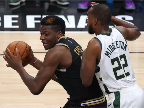 Milwaukee Bucks vs Atlanta Hawks: Preview, predictions, odds, and how to watch 2020/21 NBA playoffs ECF Game 5