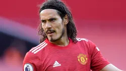 Edinson Cavani is reportedly in José Mourinho's plans for his new challenge at Roma. (Getty)