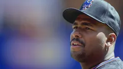 Bobby Bonilla. (Getty)