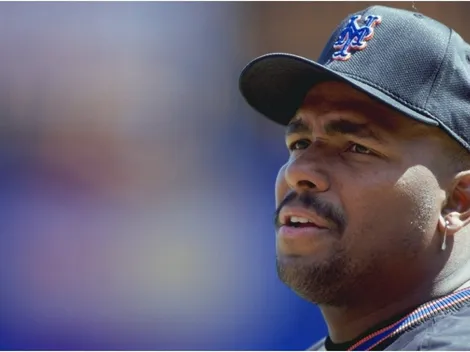 Bobby Bonilla finally opens up on infamous 'Bobby Bonilla Day'