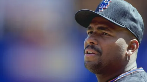 Bobby Bonilla. (Getty)