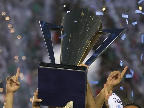 Gold Cup 2021: Which national team has won the most trophies?