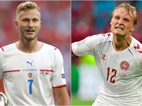 Czech Republic vs Denmark: Date, Time and TV Channel in the US for Euro 2020 Quarter-Finals