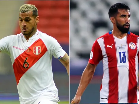 Peru vs Paraguay: Confirmed lineups for Copa America 2021 quarter-finals