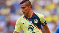 Former Club America player, Paul Aguilar. (Getty)