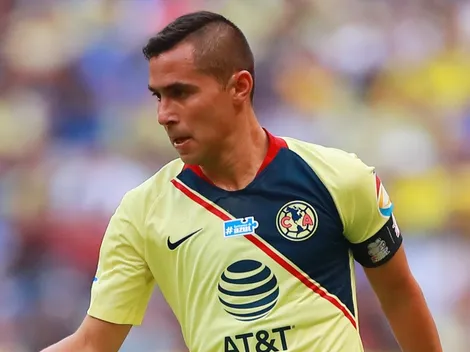 Transfer Rumors: Club America legend Paul Aguilar close to joining MLS