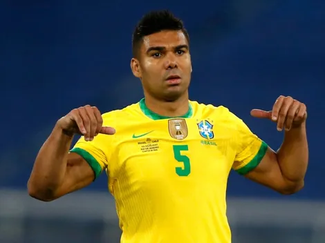 Brazil beat Chile 1-0: Goal and Highlights from Copa America 2021 quarterfinals