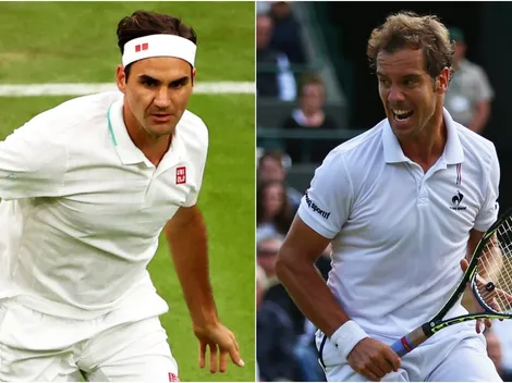 Roger Federer vs Richard Gasquet: Preview, predictions, odds and how to watch Wimbledon 2021 Day 4 today