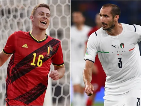 Belgium vs Italy: Preview, predictions, odds, and how to watch UEFA European Championship 2020 Quarter-Finals