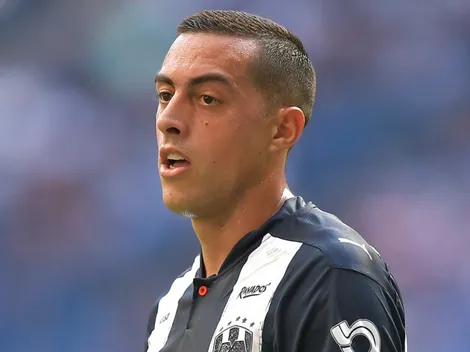 Gold Cup 2021: Why is Rogelio Funes Mori eligible for Mexico?