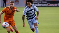 Gianluca Busio (Getty)