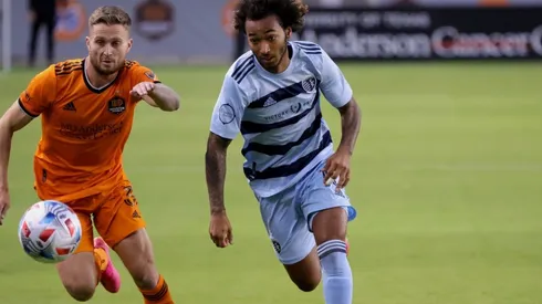 Gianluca Busio (Getty)