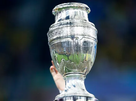 Copa America 2021 Knockout Stages and Final: What is the tie-breaker if a match ends tied in regular time?