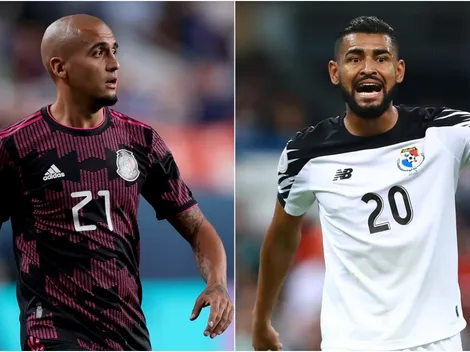 Mexico vs Panama: Preview, predictions, odds and how to watch International Friendly 2021 in the US today