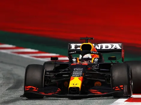 Austrian GP 2021: Date, time and TV Schedule