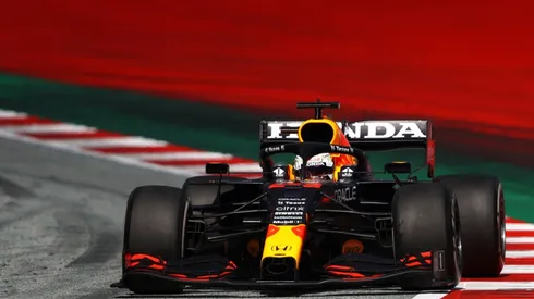 Max Verstappen is the leader of the Driver's standings (Getty).