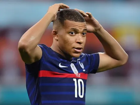 Euro 2020: Funniest memes and reactions to France's elimination by Switzerland