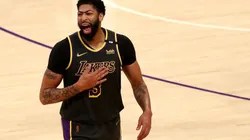 Anthony Davis. (Getty)