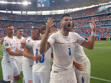 Euro 2020 | Czech Republic shock Netherlands: Funniest memes and reactions