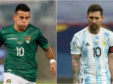 Bolivia vs Argentina: Date, Time and TV Channel in the US for Copa America 2021 Matchday 5