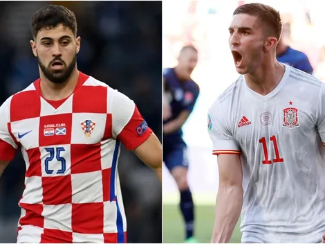 Croatia vs Spain: Preview, predictions, odds, and how to watch UEFA European Championship 2020 Round of 16 today