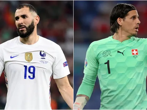 France vs Switzerland: Preview, predictions, odds, and how to watch UEFA European Championship 2020 Round of 16 today