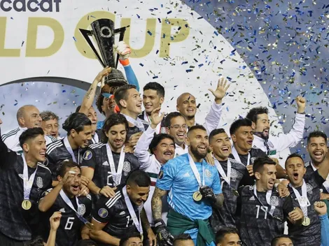 Concacaf Gold Cup 2021: How much money does the champion get?